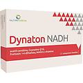 dynaton nadh 20 compresse