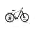 ebike ricondizionata · pasio tereno · buone condizioni