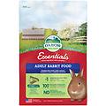 essential adult rabbit food 4 54 kg mangime per conigli 1&deg; ordine? scegli tra bzr5 bzr20 + 200
