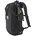 ubic 20l zaino escursionismo black