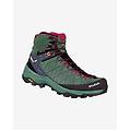 scarponi alp trainer 2 mid gore-tex verde donna 36