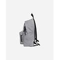 padded zaino grigio uni