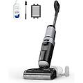 aspirapolvere lavapavimenti floor one i5 stretch plus senza fili