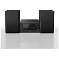 - sistema micro sc-pm702 con lettore cd radio dab+ e bluetooth potenza 80 watt colore nero