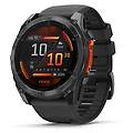 Garmin Smartwatch Fenix 8 Amoled Slate Grey 51 Mm 010 02905 00