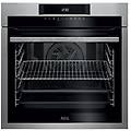 forno incasso elettrico bee641222m classe a+-inox antimpronta