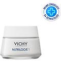 nutrilogie crema giorno 50 ml