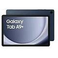 galaxy tab a9+ 5g 64gb (dunkelblau mystic navy android 13) (sm-x216bdbaeue)