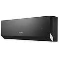condizionatore trial split con inverter da 9000+9000+12000 clivia black wifi in a++ con r32