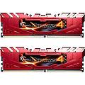 g. skill ripjaws 4 memoria 16 gb 2 x 8 gb ddr4 2666 mhz