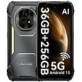xplore 2 12gb 256gb 6. 73 amoled 5g dual sim batteria 20000mah android 15 nero