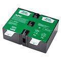 rbc124 batteria ups acido piombo (vrla)