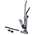 Bosch Serie 4 Bbh3k2801 Scopa Elettrica Senza Sacchetto Argento Bbh3k2801