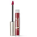 bottega verde amore di rossetto liquido rossetto liquido mat effetto volumizzante con estratto di