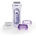 Braun Silkepil Lady Shaver Ls5560