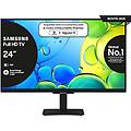 smart tv 24" ue24f6000fuxzt fhd 2025