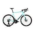 second hand bici da corsa infinito 61. molto buono