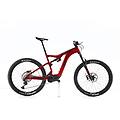 ebike ricondizionata · bh atomx lynx pro 9. 8 carbonio xt · condizioni eccellenti bh