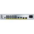 switch compatto l3 12 porte 10-100-1000 poe+ 2 porte gigabit sfp+ managed