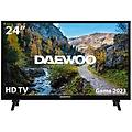 DAEWOO - tv led wxga 61' 24de04hl1 android tv flat