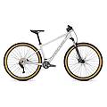 bicicletta mtb whistler 3. 8 bianco