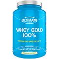 integratore alimentare whey gold 100% vaniglia 1. 5 kg italia