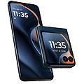 MOTOROLA - moto razr 60 5g ai 256gb 8gb ram display 6. 9' / 3. 6' poled main camera 50mp ois selfie 32mp