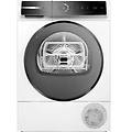 serie 8 wqb245b0it asciugatrice libera installazione caricamento frontale 9 kg a+++ bianco