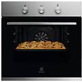 kohhh00bx3 forno elettrico da incasso ventilato 58 litri 60 cm classe a funzione vapore colore inox