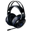 thresher per playstation cuffie da gaming con o senza fili per ps4/ps5/pc monitoraggio del microfono