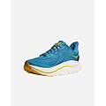 clifton 10 m scarpe running uomo blu 46
