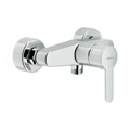 Nobili Abc 87130 Miscelat Esterno Doccia Senza Duplex Cromo