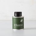 condimento a base di olio evo e rosmarino 100 ml