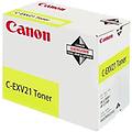 c-exv21 toner giallo irc2880 3380