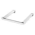kit di sovrapposizione lavatrice-asciugatrice flat design skk-ssw white