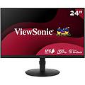 va va2408-hdj monitor pc 61 cm (24") 1920 x 1080 pixel full hd led nero
