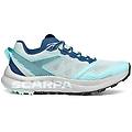 scarpa. spin planet w aqua-nile blue scarpe sportive ritiro gratis