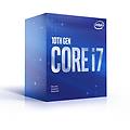 Intel Core I7 10700k Processore 3 8 Ghz 16 Mb Cache Intelligente Scatola