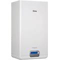 caldaia a condensazione exclusive boiler green he 35 b. s. i. metano/gpl completa di kit scarico