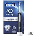 oralb io3s black spazzolino elettrico