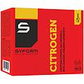 syform srl syform citrogen integratore funzionalit&agrave; muscolare gusto limone 20 bustine