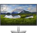 p series monitor 24 hub usb-c p2423de