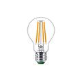 - lampadina trasparente a filamento 75 w a60 e27-trasparente