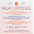 hulka lipogel gel lipofilo base vitamina e gelificata confezione da 50 ml
