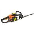 - tagliasiepi motore a scoppio 2t 23cc lama 45cm doppia barra giardinaggio