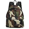 zainetto in tessuto sintetico impermeabile camouflage padded 181 ek620