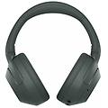 Sony Cuffie Wireless Ult Wear Con Cancellazione Del Rumore Forest Grey