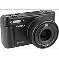fotocamera digitale city 100
