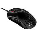Hp Hyperx Mouse Gaming Pulsefire Black