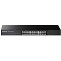 gs-1026 v3 switch di rete non gestito gigabit ethernet 10-100-1000 nero